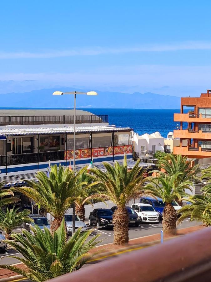 Ocean View Apartment Palm-mar Eksteriør bilde