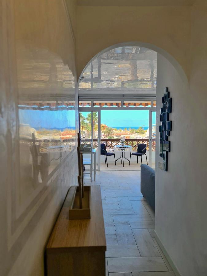 Ocean View Apartment Palm-mar Eksteriør bilde