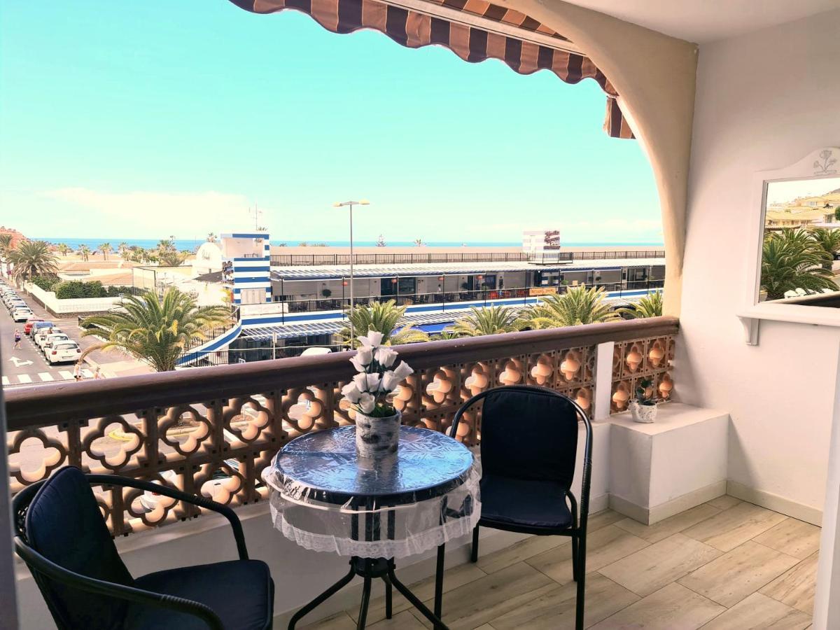 Ocean View Apartment Palm-mar Eksteriør bilde