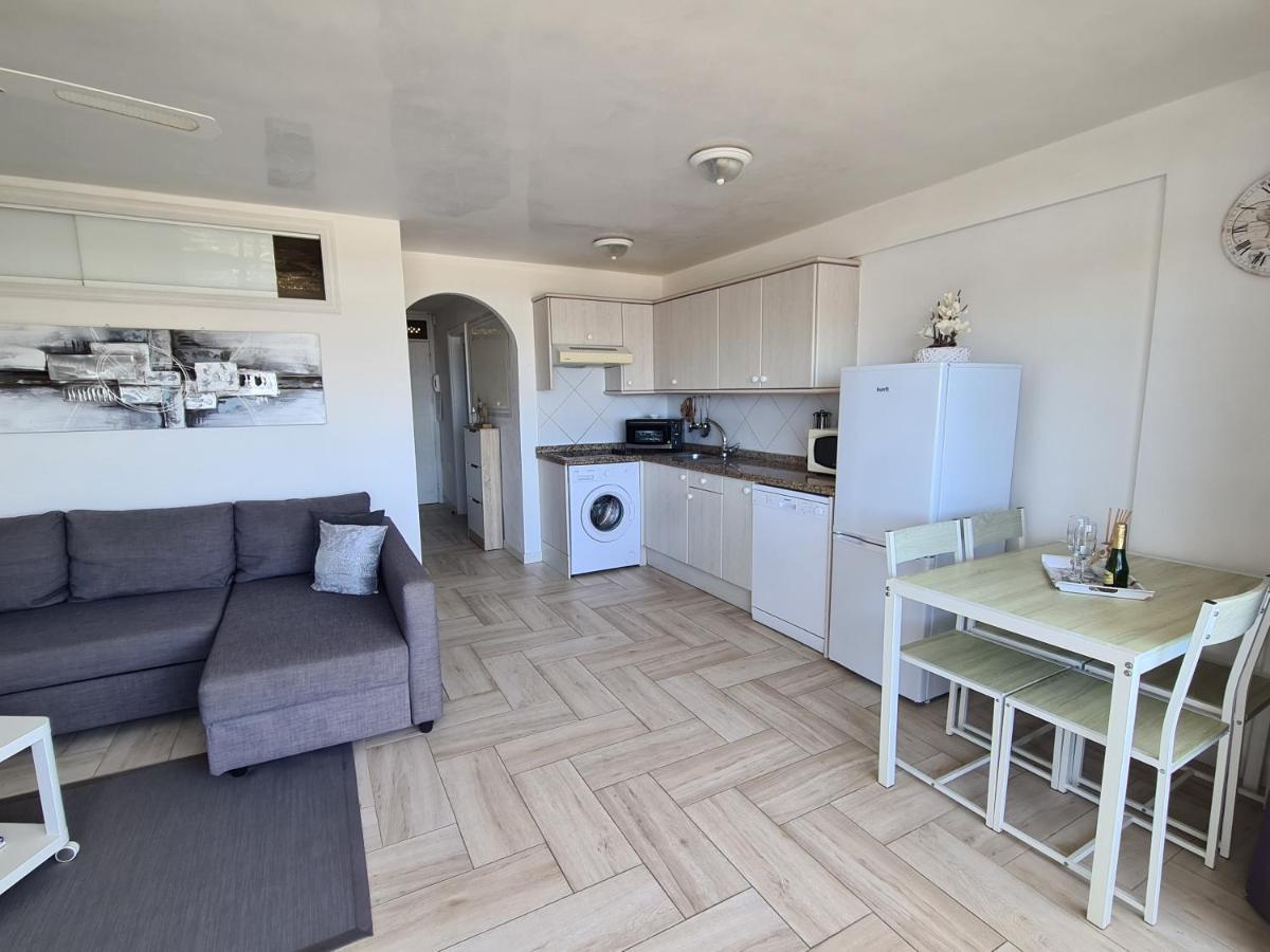 Ocean View Apartment Palm-mar Eksteriør bilde