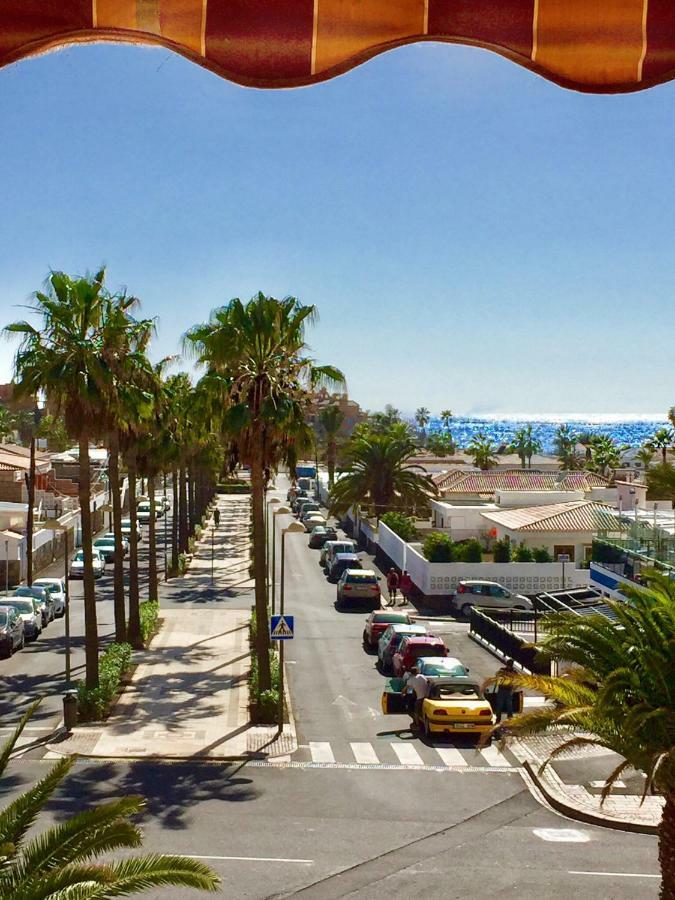 Ocean View Apartment Palm-mar Eksteriør bilde