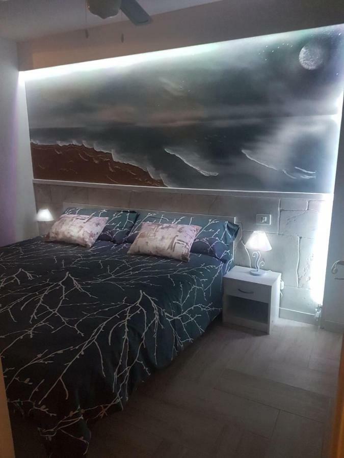 Ocean View Apartment Palm-mar Eksteriør bilde