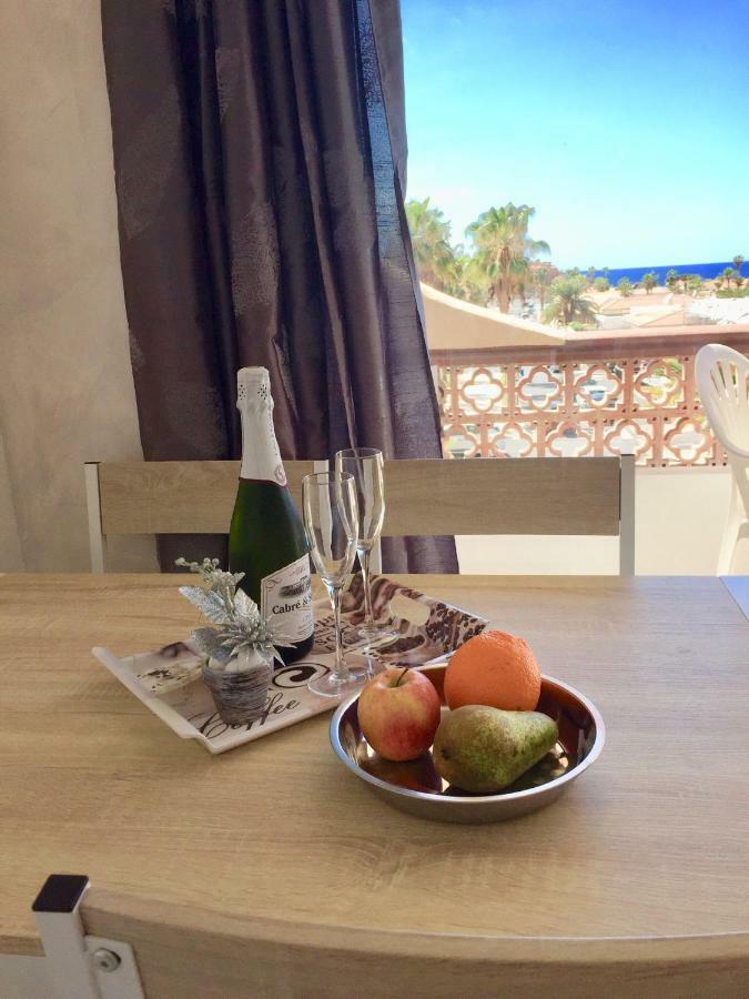 Ocean View Apartment Palm-mar Eksteriør bilde
