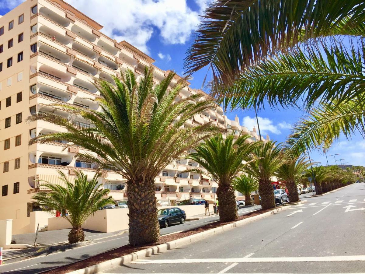 Ocean View Apartment Palm-mar Eksteriør bilde